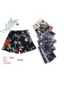 Spodenki damskie , size M-2xl, paczka 12szt,mix kolor