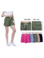 Spodenki damskie , Freesize , paczka 12szt,mix kolor