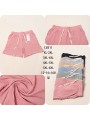 Spodenki damskie , size xl-6xl, paczka 12szt,mix kolor