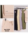 Spodnie damskie , size 2-6xl, paczka 12szt,mix kolor