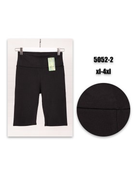 Legginsy damskie , size xl-4xl, paczka 12szt,1 kolor