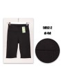 Legginsy damskie , size xl-4xl, paczka 12szt,1 kolor
