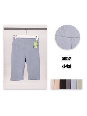Legginsy damskie , size xl-4xl, paczka 12szt,mix  kolor