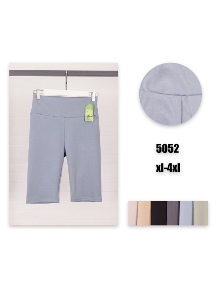 Legginsy damskie , size xl-4xl, paczka 12szt,mix  kolor