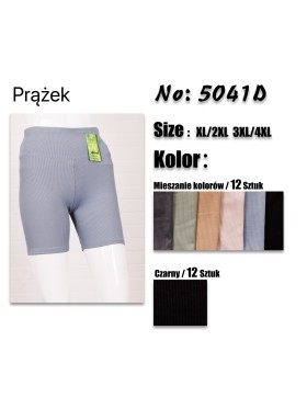 Legginsy damskie , size xl-4xl, paczka 12szt,mix  kolor