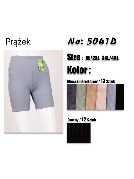 Legginsy damskie , size xl-4xl, paczka 12szt,mix  kolor