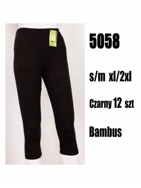 Legginsy damskie , size s-2xl, paczka 12szt,1  kolor