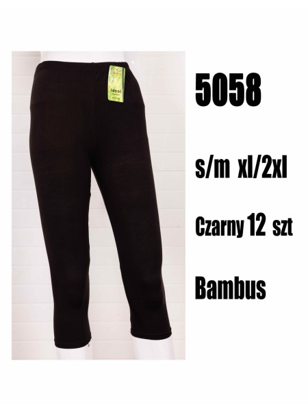 Legginsy damskie , size s-2xl, paczka 12szt,1  kolor