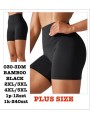 Legginsy damskie , size 2-5xl, paczka 12szt,1  kolor