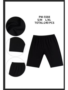 Legginsy damskie , size S-xl, paczka 12szt,1  kolor