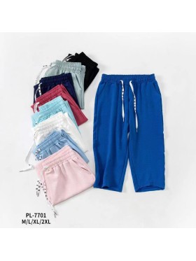Rybaczki damskie , size M-2xl, paczka 12szt,mix kolor