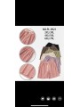Spodenki damskie , size 2-7xl, paczka 12szt,mix kolor