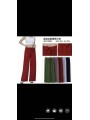Spodnie damskie , size M-2xl, paczka 12szt,mix kolor