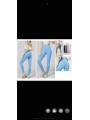 Legginsy damskie , size S-xl, paczka 12szt,MIX  kolor