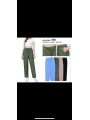 Spodnie damskie , size M-4xl, paczka 12szt,mix kolor