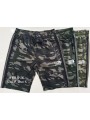 Spodenki MĘSKA , size m-2xl, paczka 12szt,mix kolor