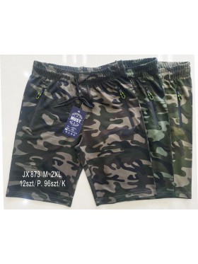Spodenki MĘSKA , size m-2xl, paczka 12szt,mix kolor