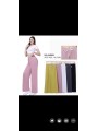 Spodnie damskie , size M-2xl, paczka 12szt,mix kolor