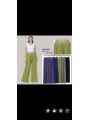 Spodnie damskie , size M-3xl, paczka 12szt,mix kolor