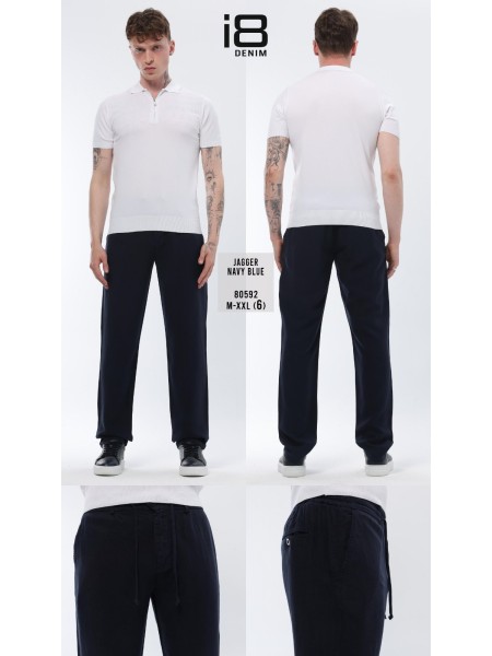 Spodenki MĘSKA tureckie, size m-3xl, paczka 8szt,1kolor