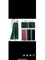Spodnie damskie , freesize , paczka 12szt,mix kolor