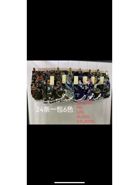 Spodenki damskie , size M-3xl, paczka 12szt,mix kolor