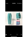 Spodnie damskie , size Xl-6xl, paczka 12szt,mix kolor