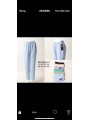 Spodnie damskie , size Xl-6xl, paczka 12szt,mix kolor