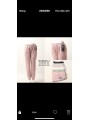 Spodnie damskie , size Xl-6xl, paczka 12szt,mix kolor