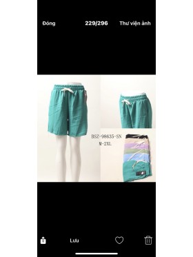 Spodenki damskie , size M-2xl, paczka 12szt,mix kolor