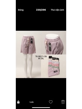 Spodenki damskie , size M-2xl, paczka 12szt,mix kolor