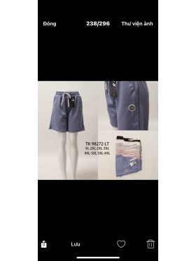 Spodenki damskie , size XL-6xl, paczka 12szt,mix kolor