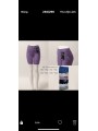 Spodenki damskie , size 2-9xl, paczka 12szt,mix kolor