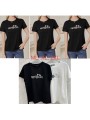 Bluzki  damskie, size m-2xl, paczka 12szt,mix kolor
