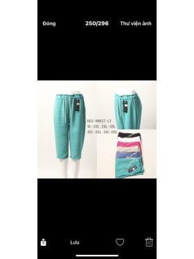 Rybaczki damskie , size XL-6xl, paczka 12szt,mix kolor