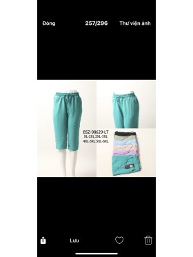 Rybaczki damskie , size XL-6xl, paczka 12szt,mix kolor