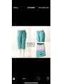 Rybaczki damskie , size XL-6xl, paczka 12szt,mix kolor