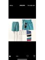 Spodenki damskie , size XL-6xl, paczka 12szt,mix kolor