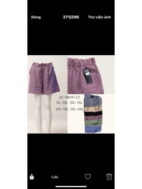 Spodenki damskie , size XL-6xl, paczka 12szt,mix kolor