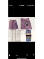 Spodenki damskie , size XL-6xl, paczka 12szt,mix kolor