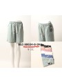 Spodenki damskie , size M-2xl, paczka 12szt,mix kolor