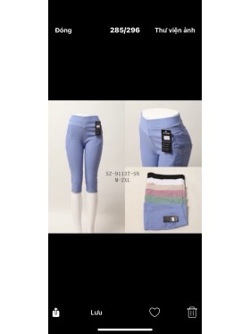 Rybaczki damskie , size M-2xl, paczka 12szt,mix kolor