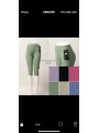Rybaczki damskie , size M-2xl, paczka 12szt,mix kolor