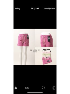 Spodenki damskie , size M-2xl, paczka 12szt,mix kolor