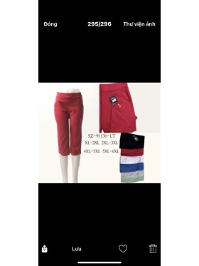 Rybaczki damskie , size XL-6xl, paczka 12szt,mix kolor