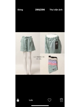Spodenki damskie , size M-2xl, paczka 12szt,mix kolor