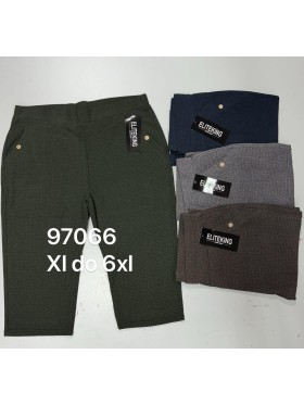 Rybaczki damskie , size XL-6xl, paczka 12szt,mix kolor
