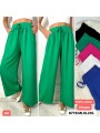 Spodnie damskie , size M-2XL, paczka 12szt,mix kolor