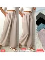 Spodnie damskie , size S-XL, paczka 12szt,mix kolor