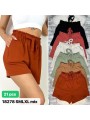 Spodenki damskie , size S-XL, paczka 12szt,MIX kolor